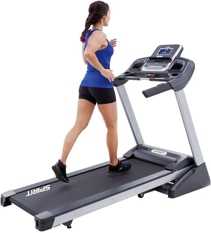Spirit Fitness XT285 