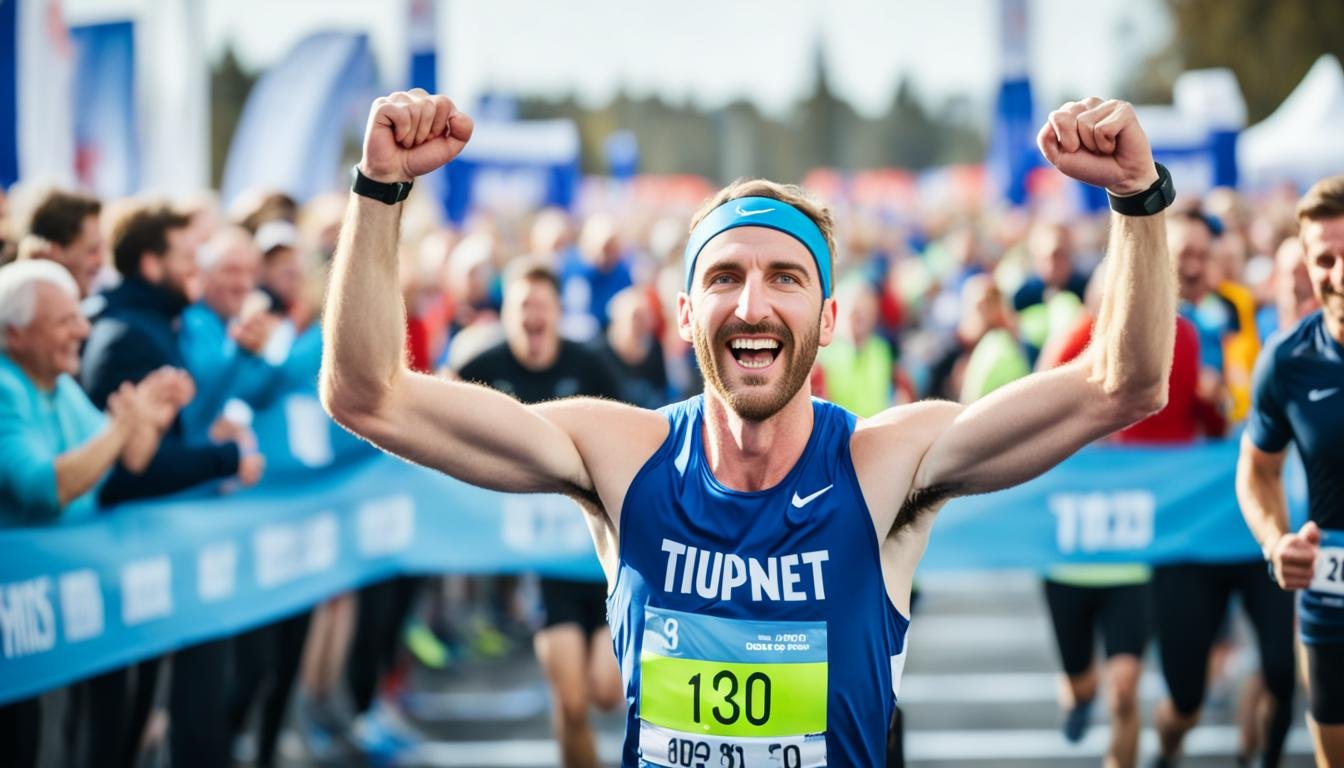 What Is a Good Marathon Time?