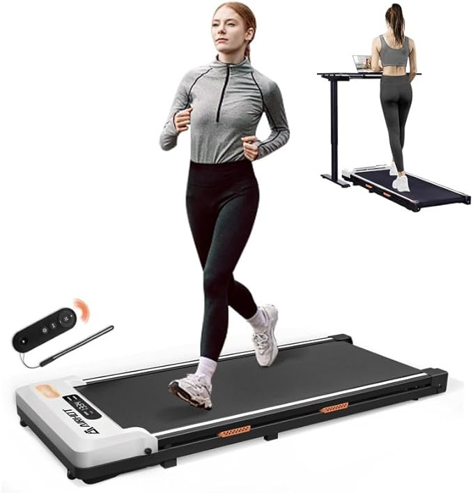 AIRHOT Treadmill Walking