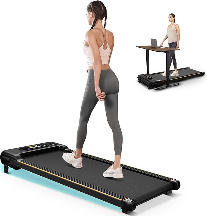 Axefit Walking Pad