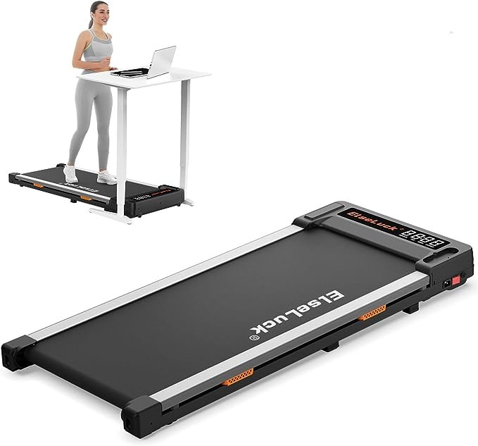 Elseluck Walking Treadmill