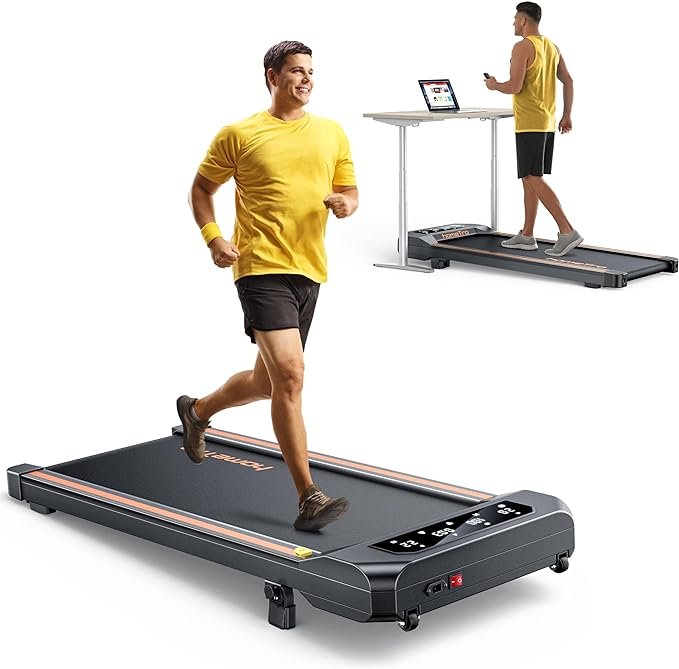 HomeTro Walking Pad 