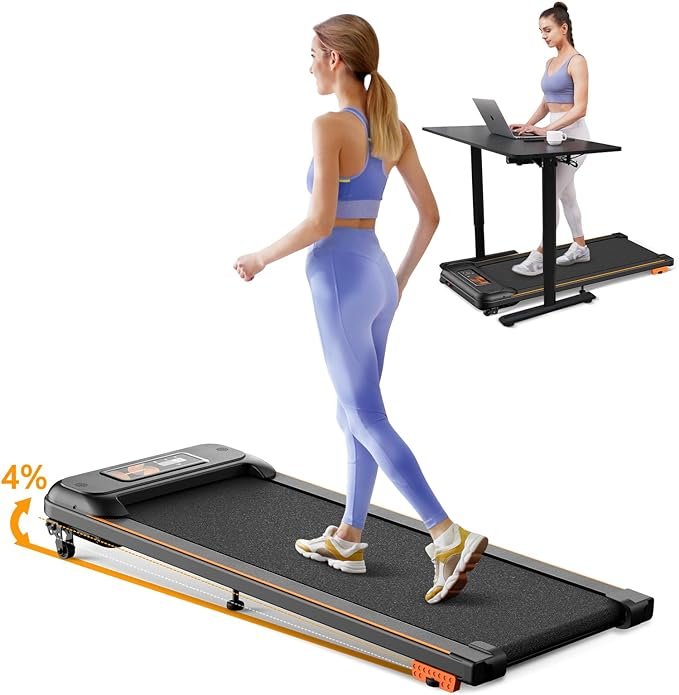 YGZ Walking Pad