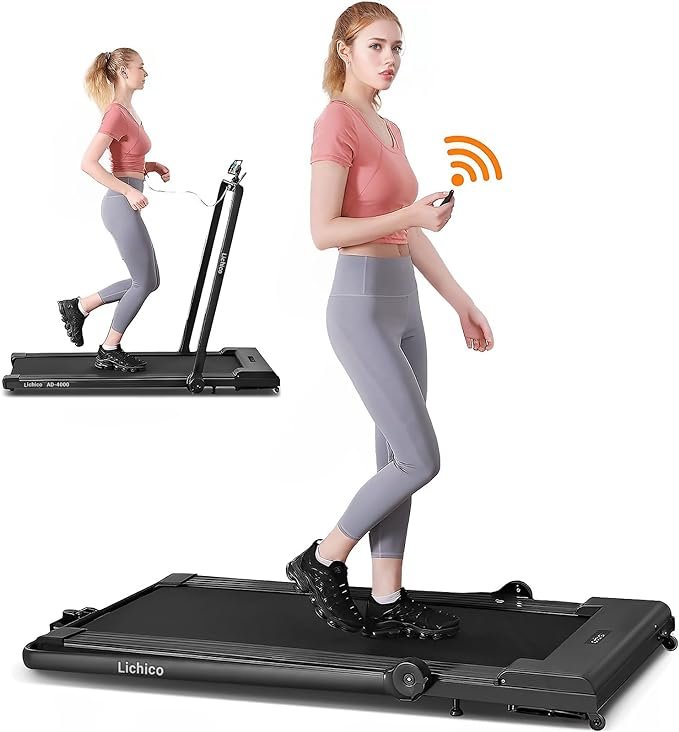 YRUN Treadmill