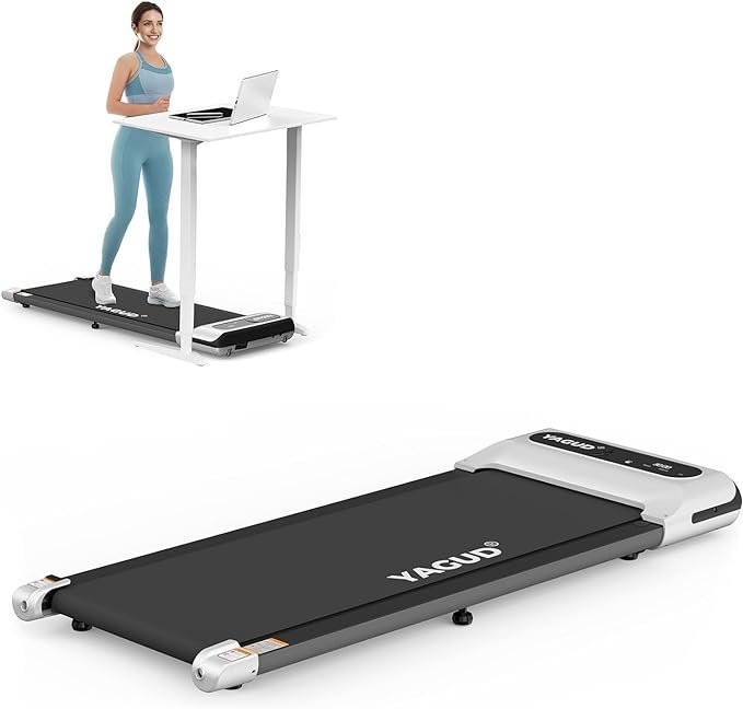 Yagud Treadmill Walking