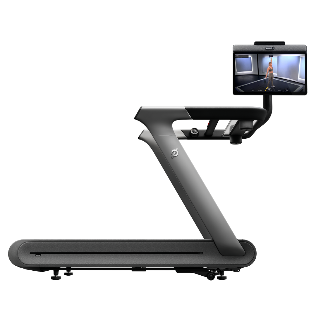 Peloton Cross Training Tread+