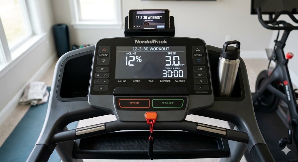 Incline