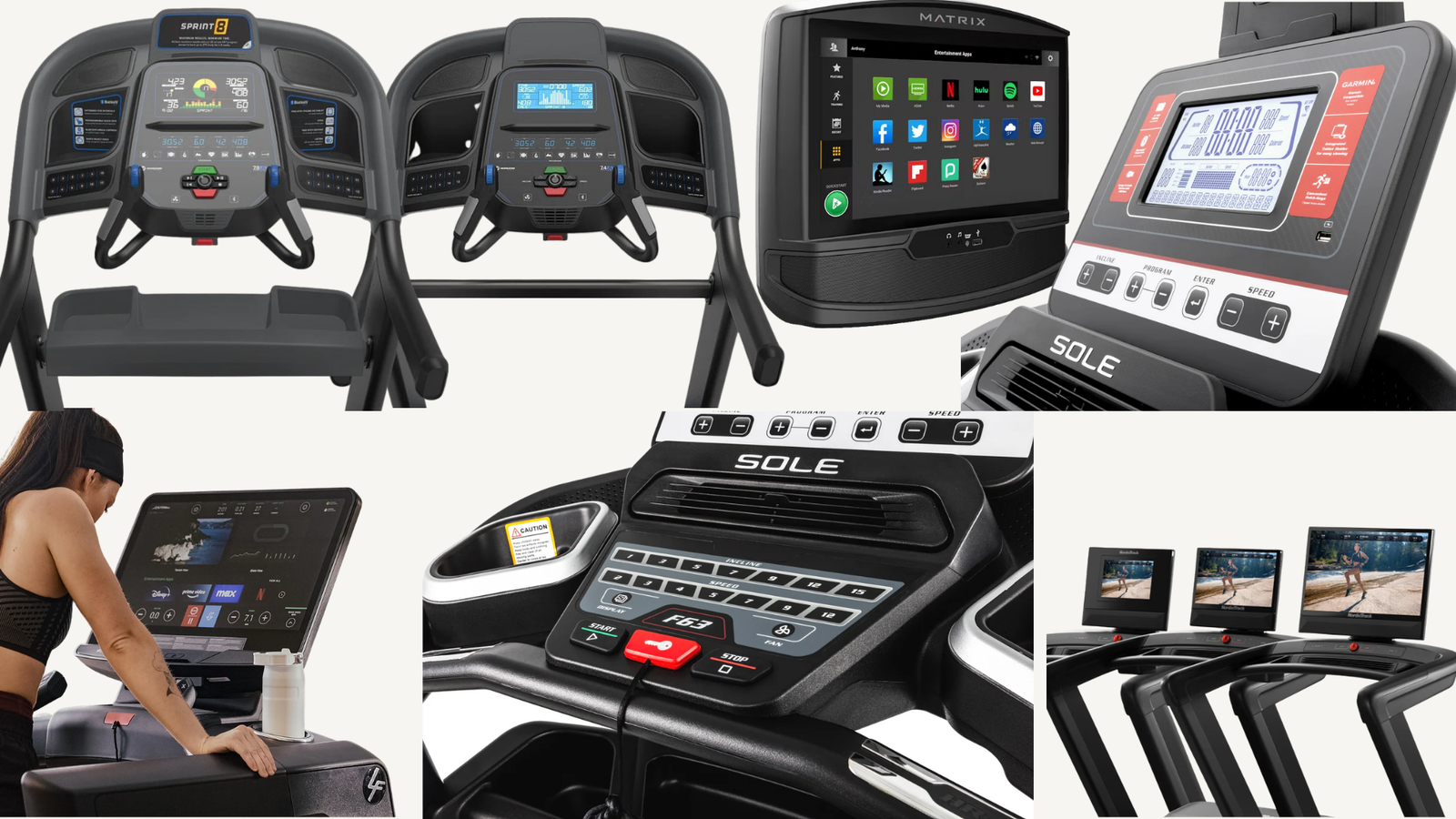 DC vs AC Treadmill