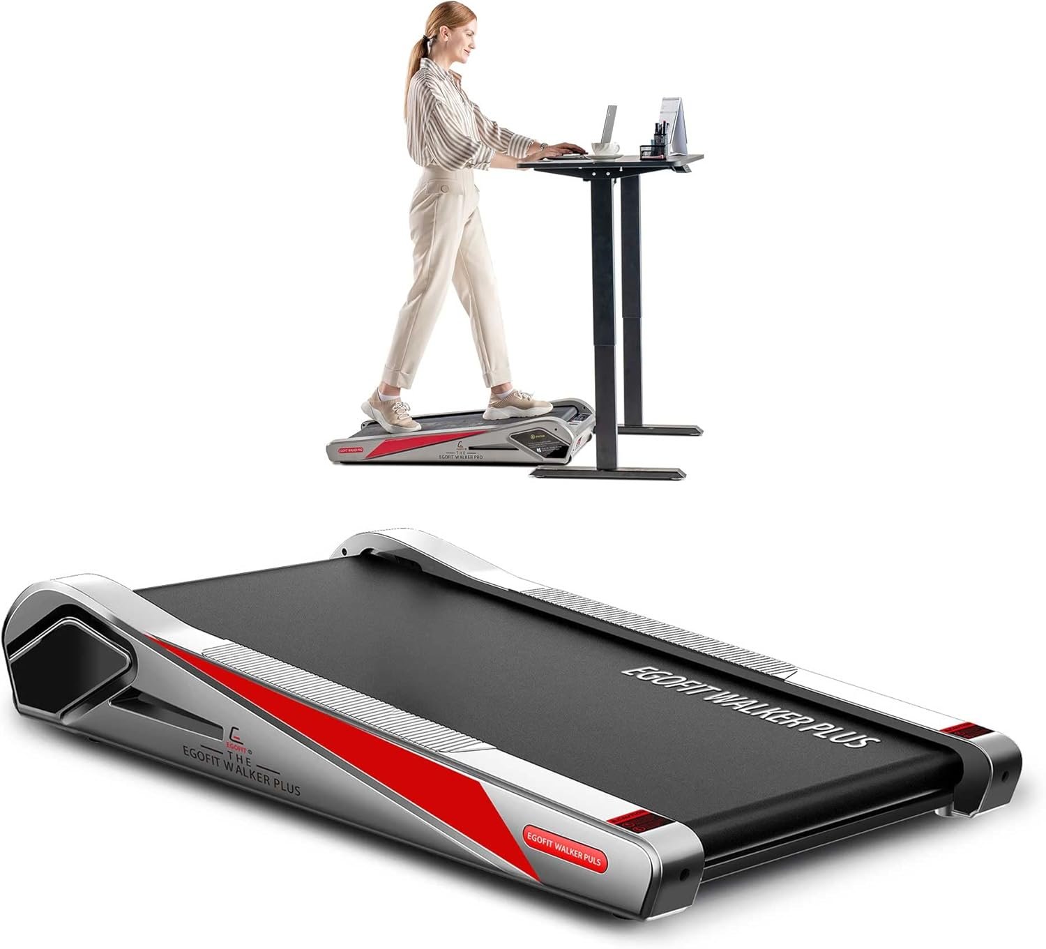 Egofit Walker M1