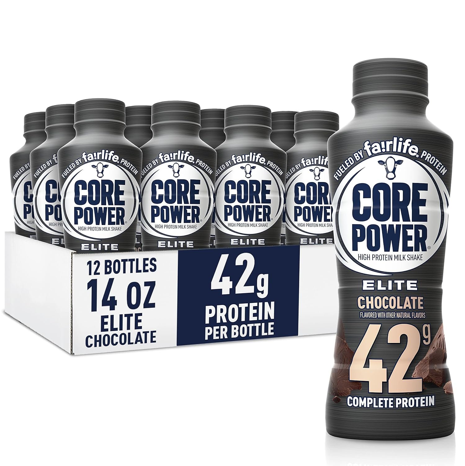 Fairlife Core Power Elite