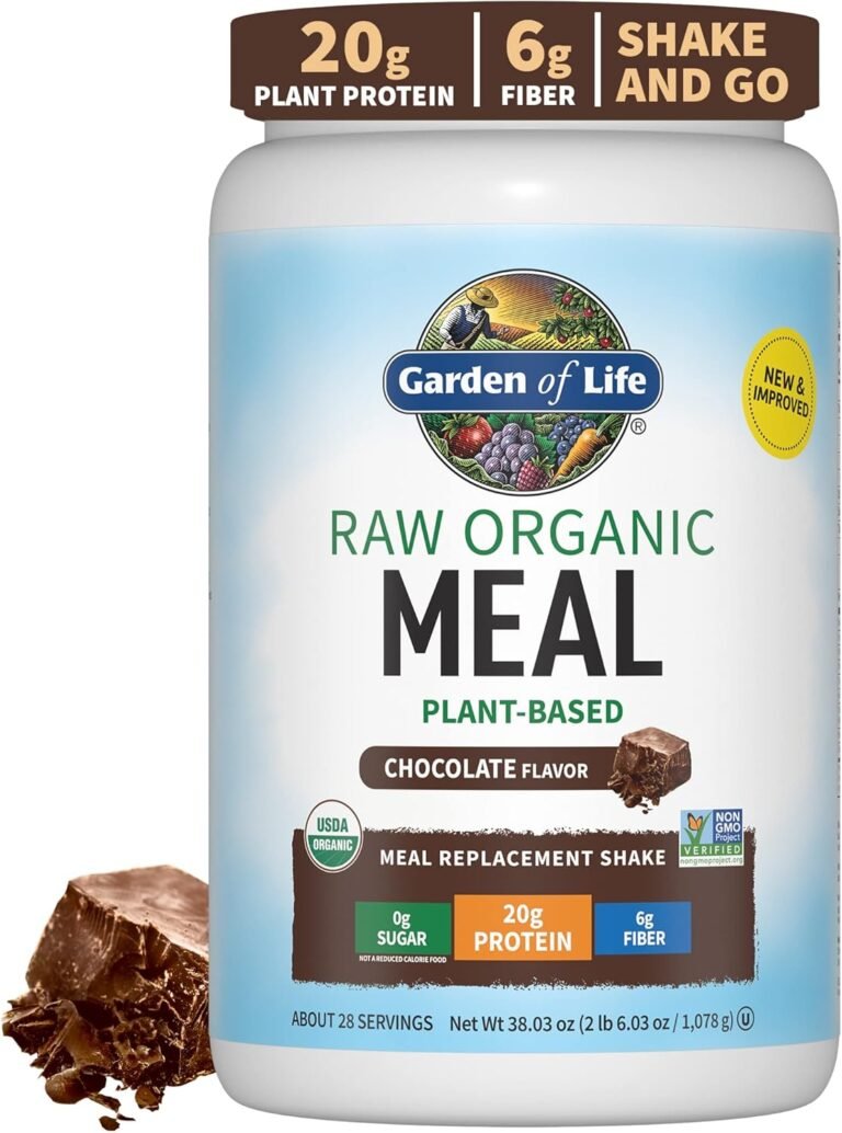 8 Best Protein Shakes For Muscle Gain (2026): Verified By A Certified ...
