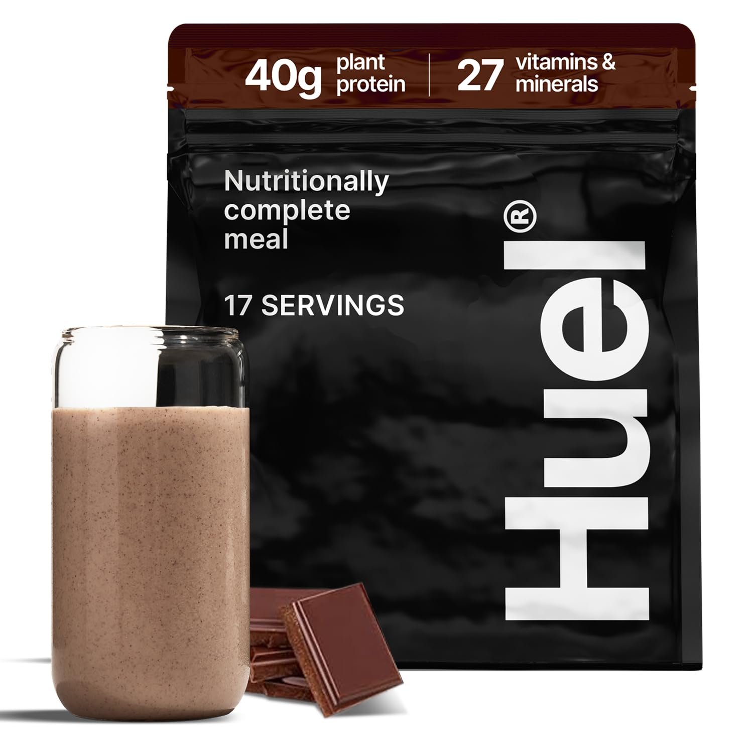 Huel Black Edition Powder