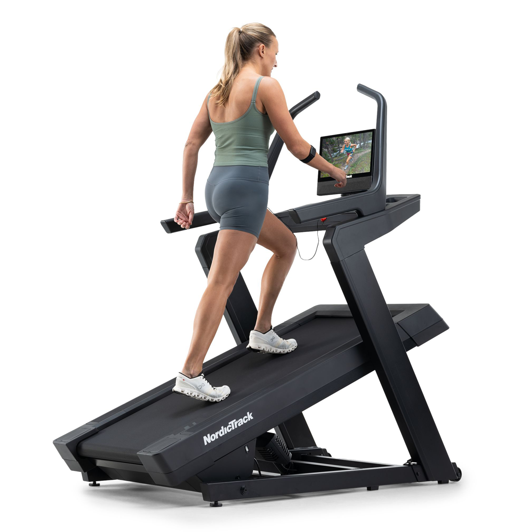 NordicTrack X16 Treadmill