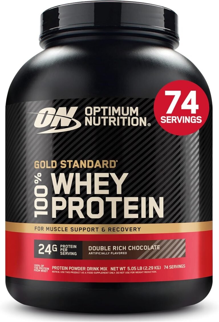 8 Best Protein Shakes For Muscle Gain (2026): Verified By A Certified ...