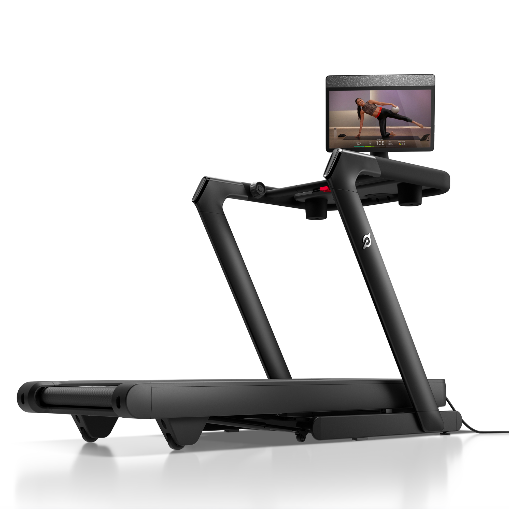 Peloton Tread Flex - Treadmill for Weight Loss