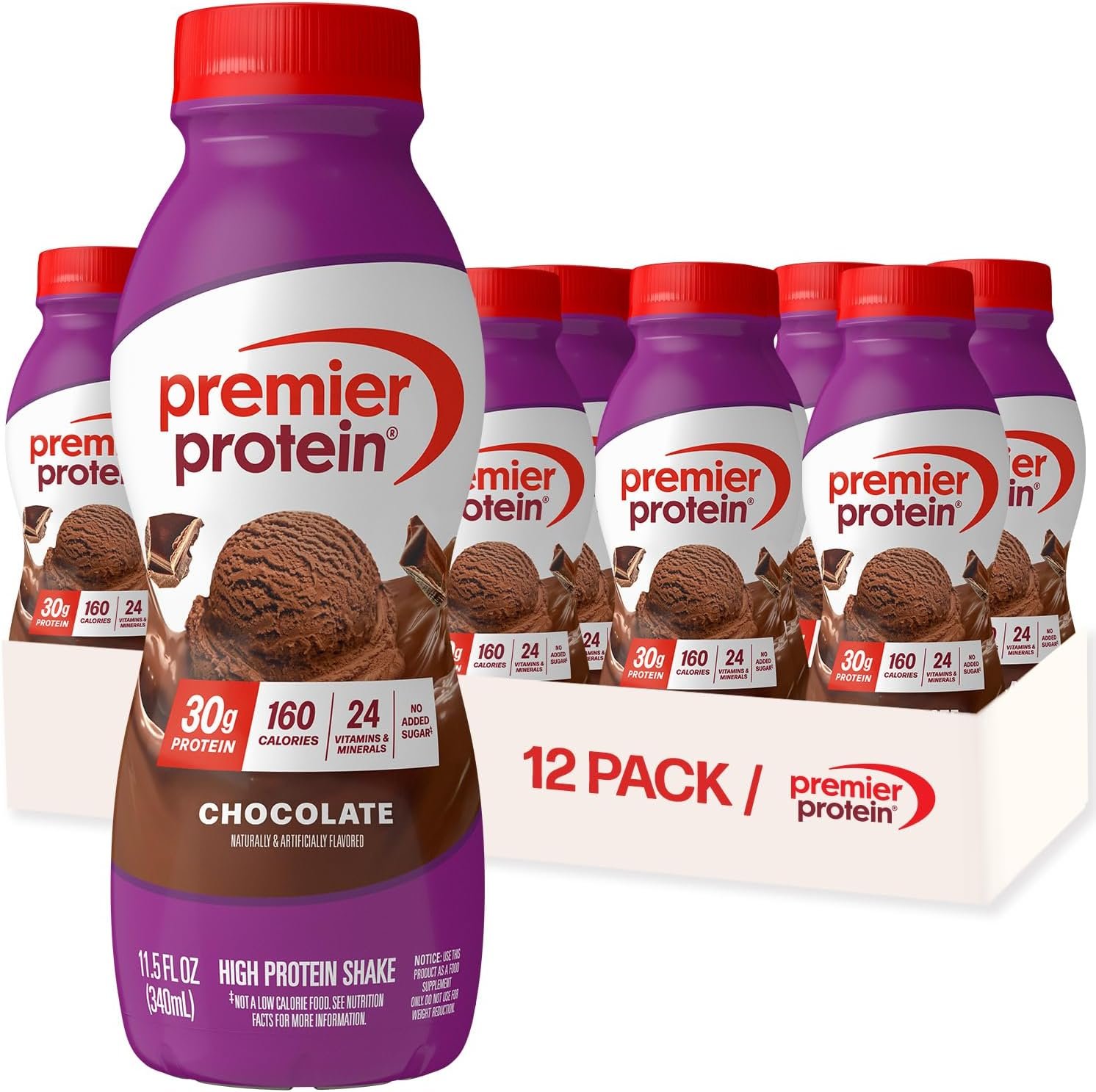 Premier Protein Meal Replacement Shake