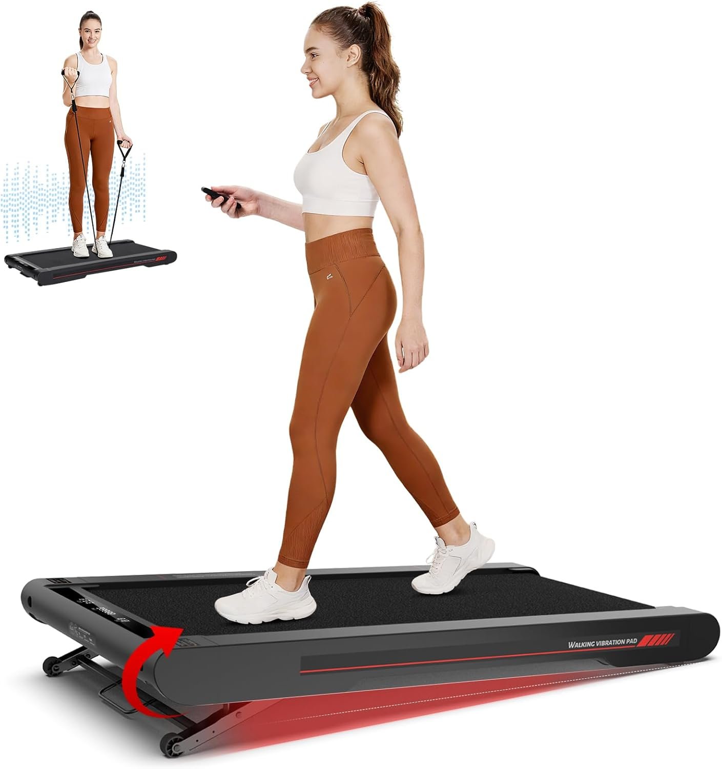 Sperax Walking Pad
