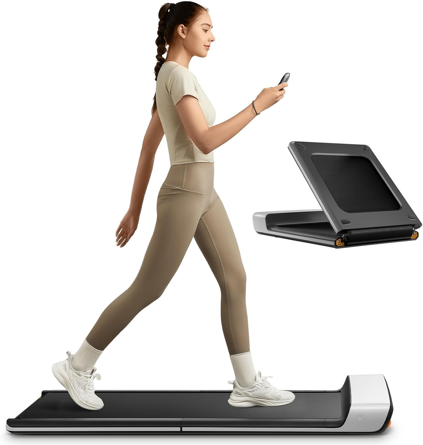 WalkingPad P1