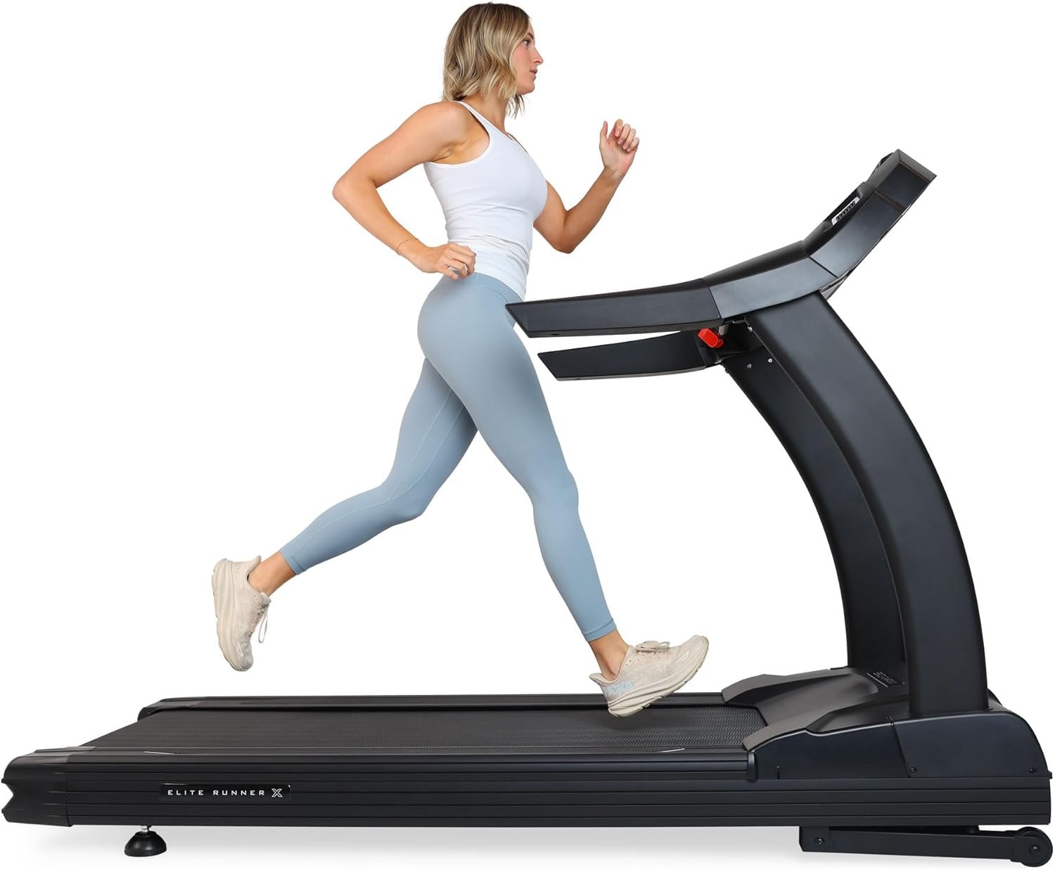 3G Cardio Elite Runner X