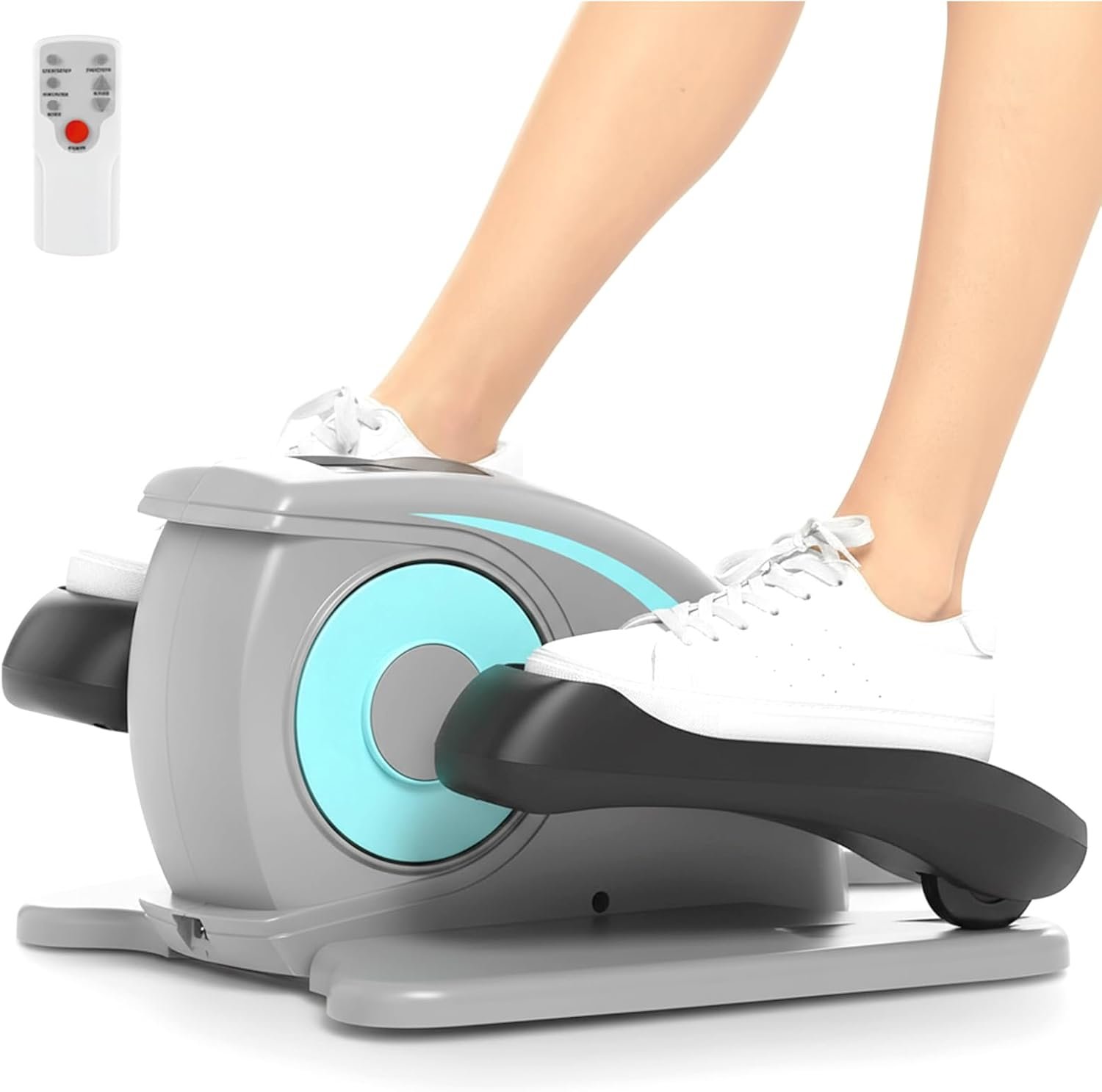 ANCHEER Under Desk Elliptical