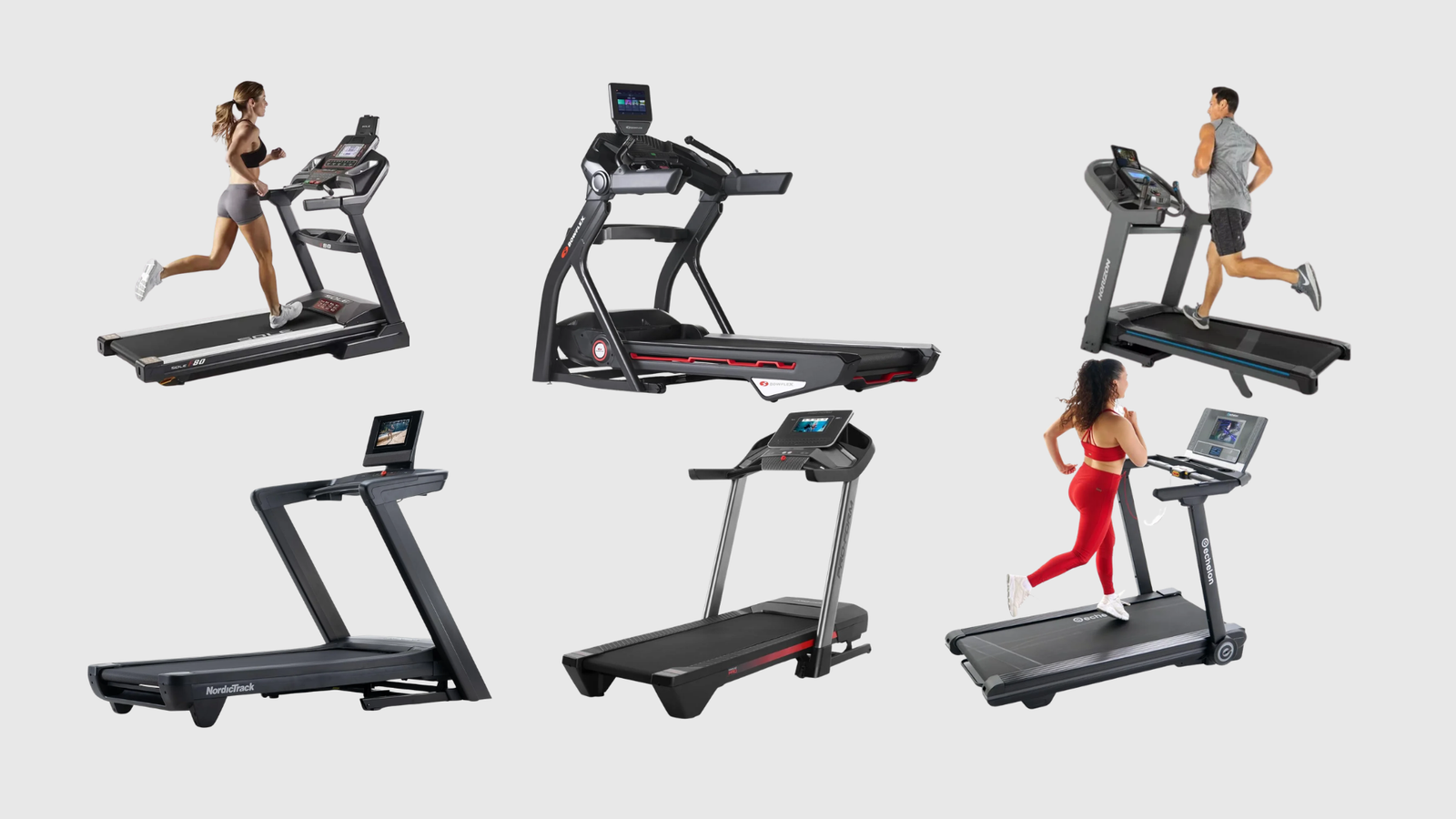 Best Treadmill Under $2,000