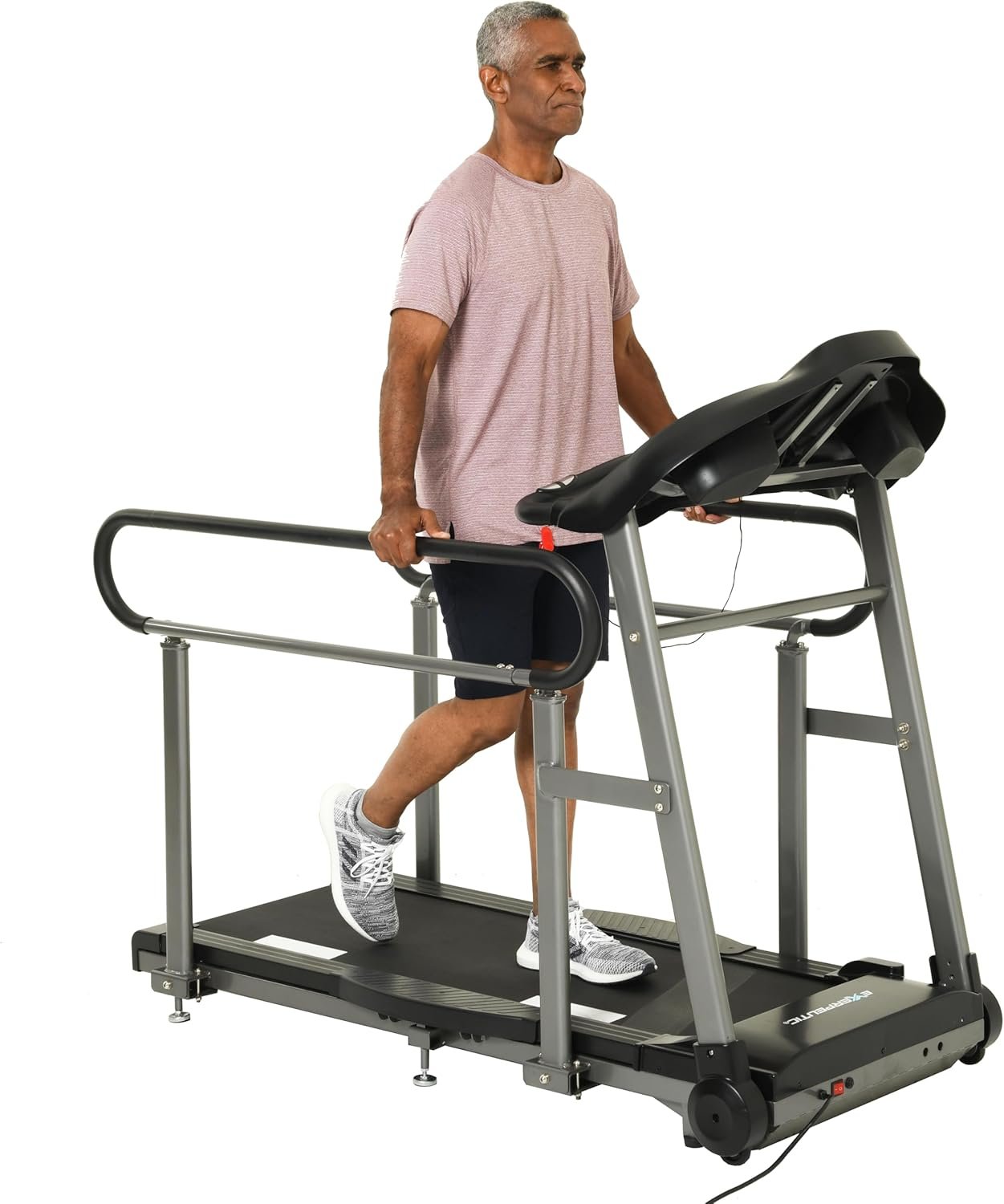 Exerpeutic Sernior Fitness Treadmill