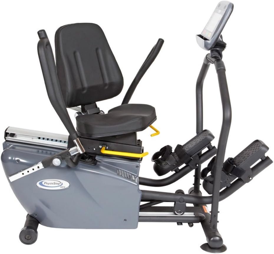 HCI PhysioStep MDX