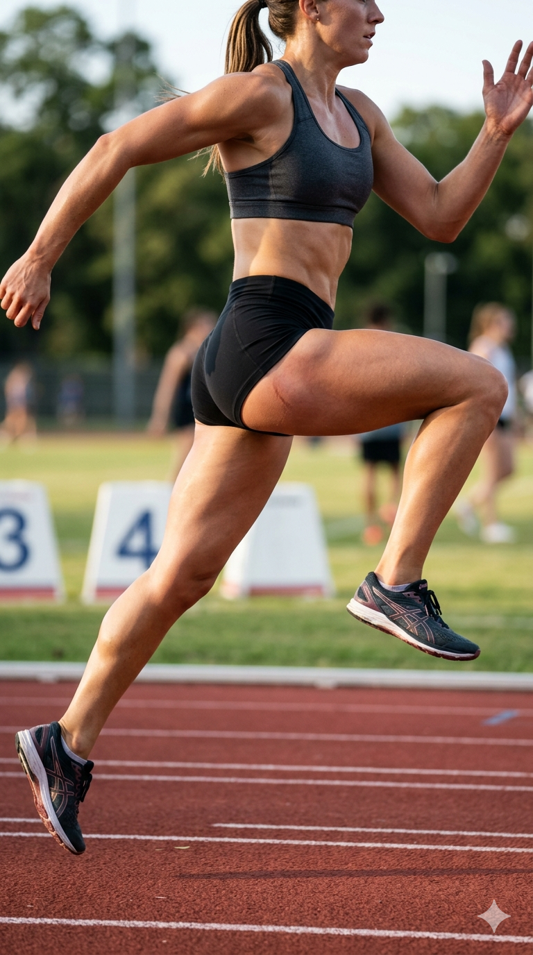 Hip Flexors