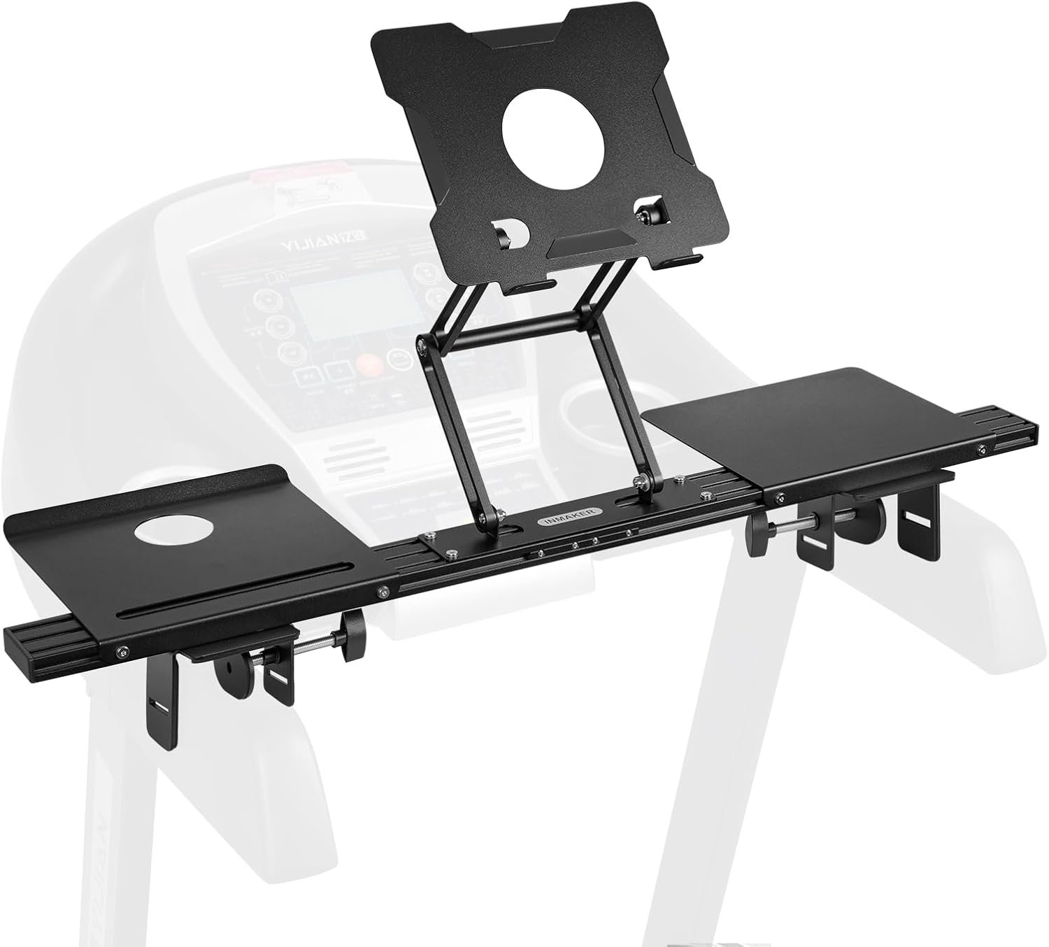 INMAKER Aluminum Treadmill Desk Attachment