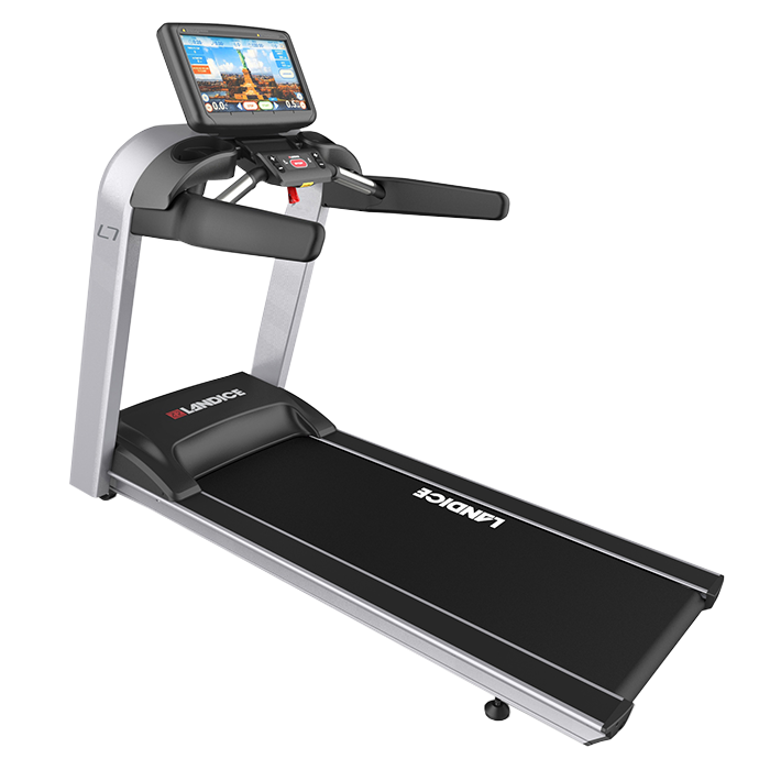 Landice L7 Treadmill