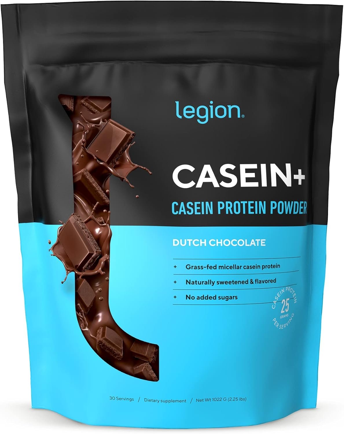 Legion Casein+