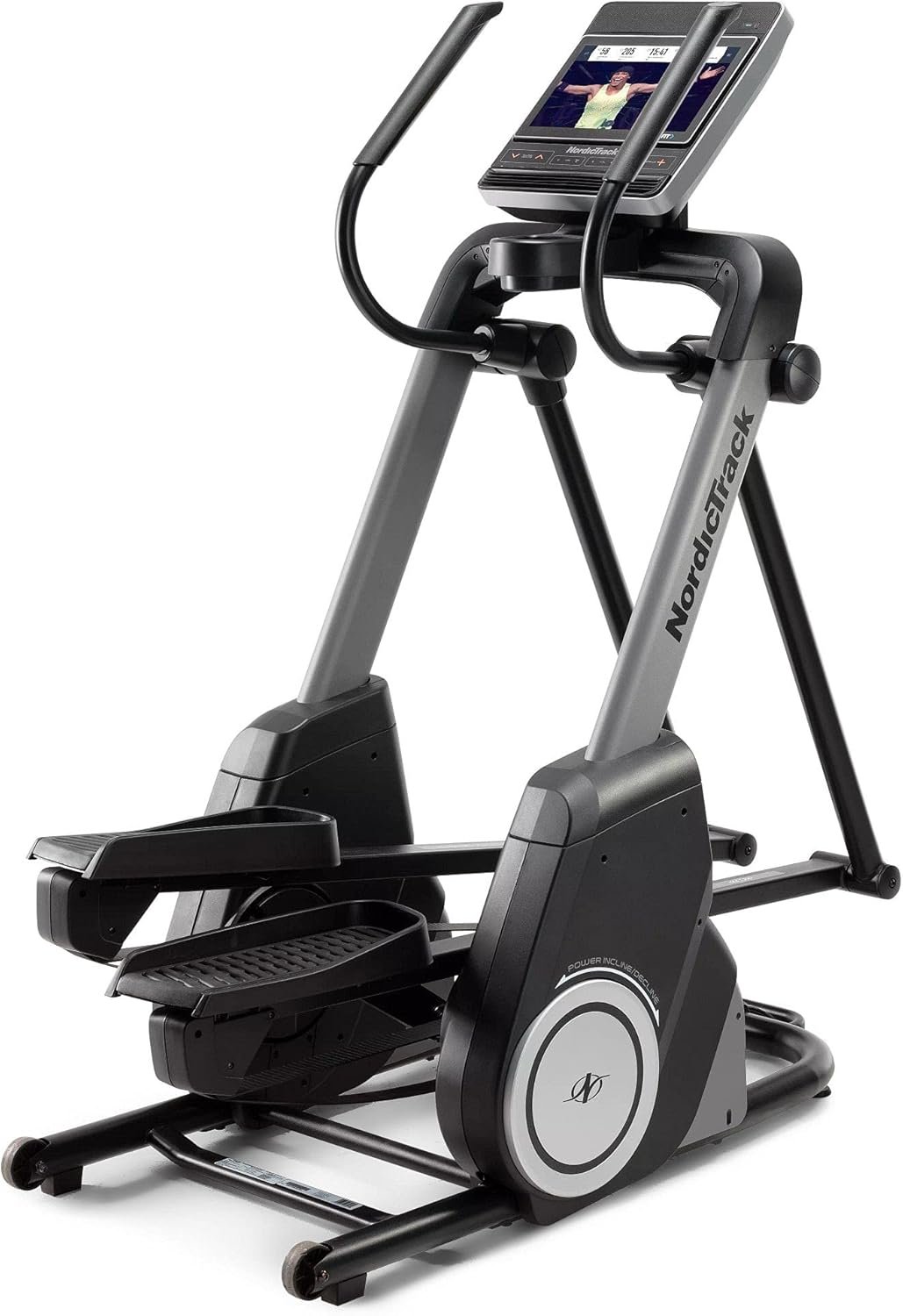 NordicTrack FS14i FreeStride