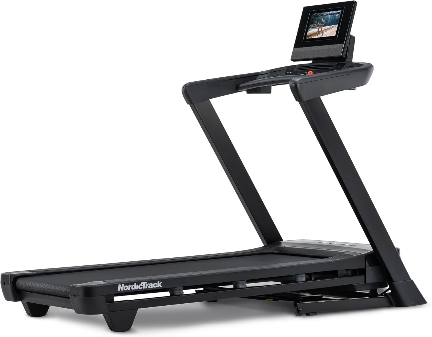NordicTrack T Series 10