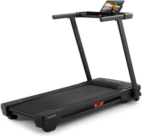 NordicTrack T Series 5