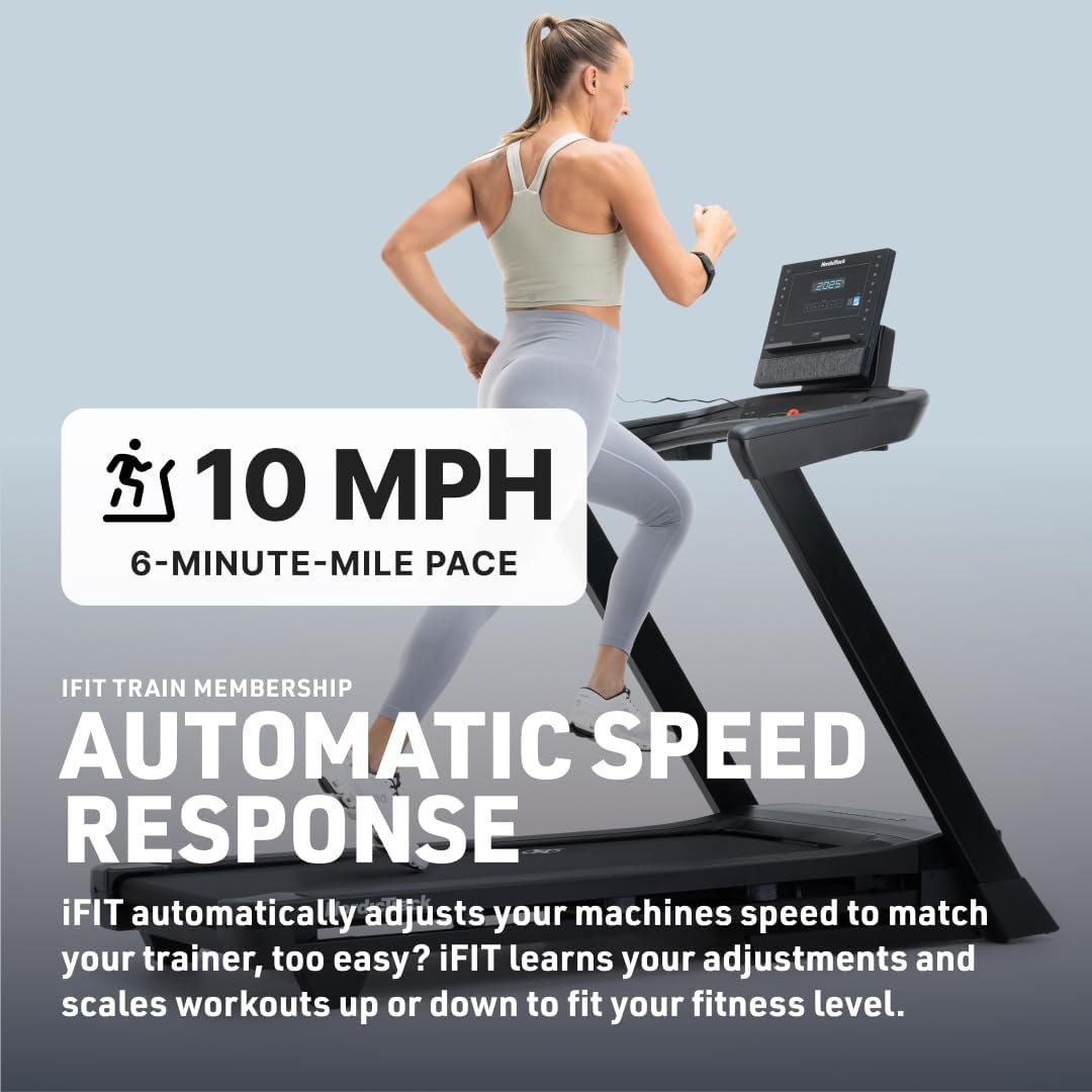 NordicTrack T Series 7