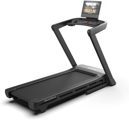 NordicTrack T series 16