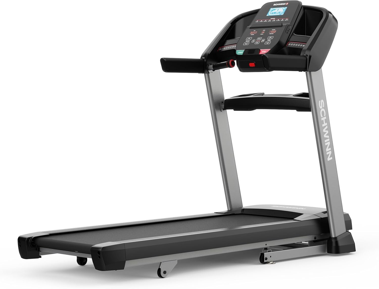Schwinn 815 Treadmill