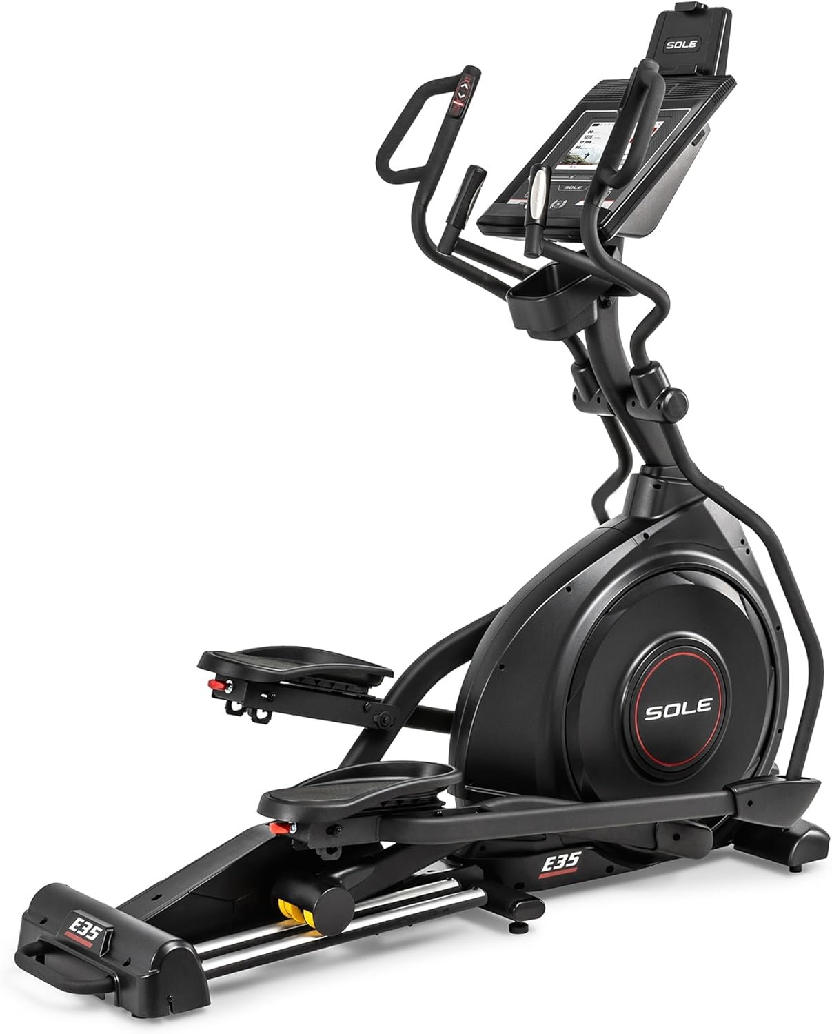 Sole E35 Elliptical Exercise Machine