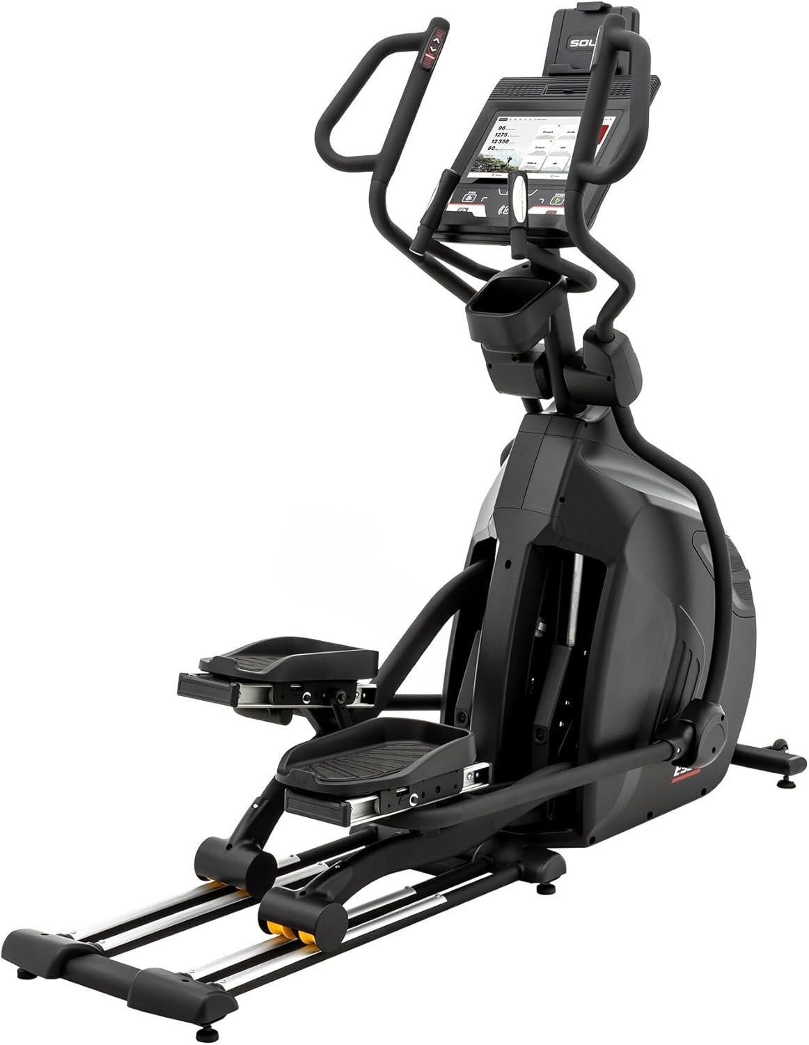 Sole E95 Elliptical