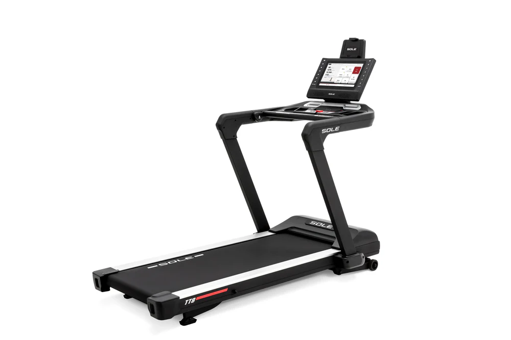 Sole TT8 Non-folding Treadmill