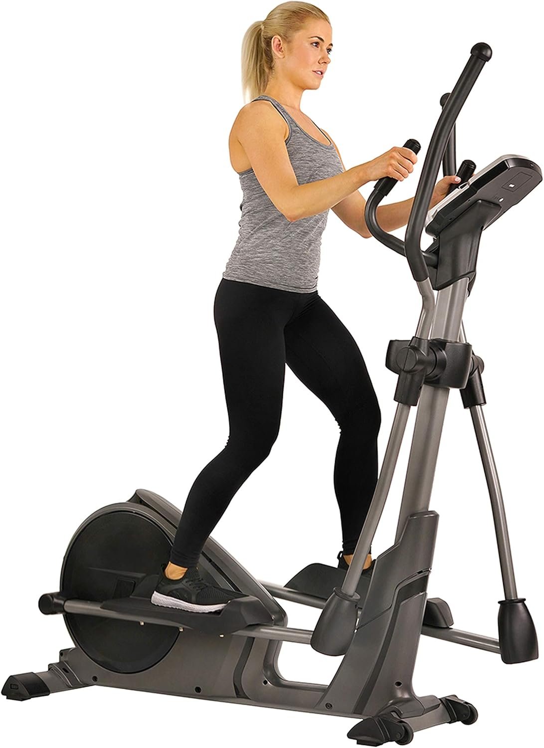 Sunny Health & Fitness SF-E3912