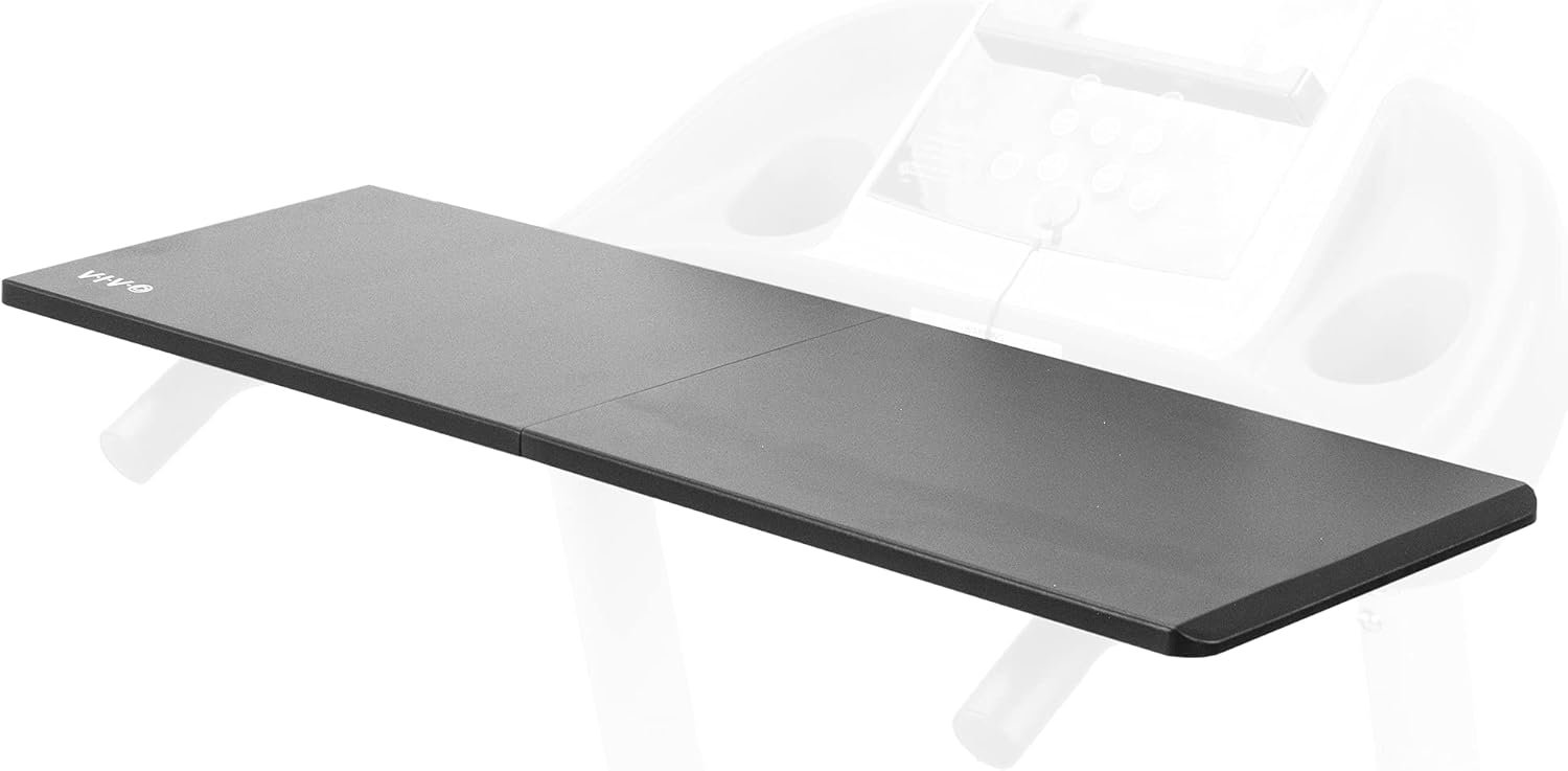 VIVO Universal Treadmill Desk STAND-TDML2
