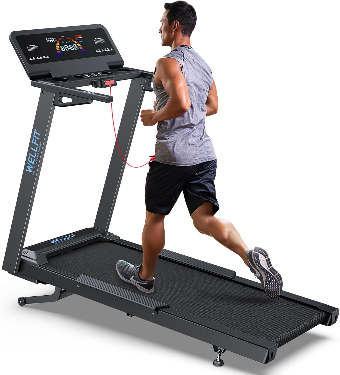WELLFIT TM029 Pro