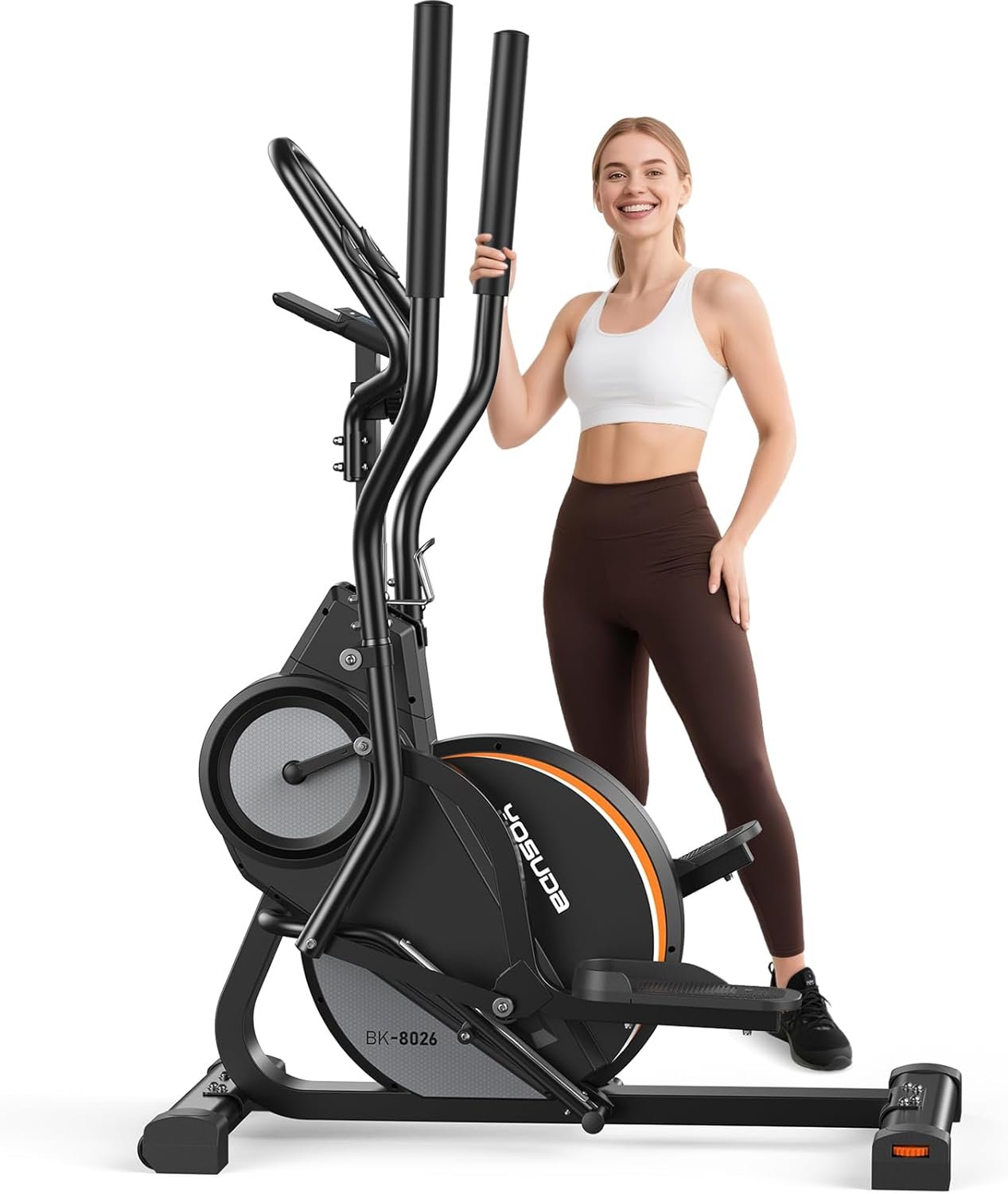 YOSUDA Pro Cardio Climber