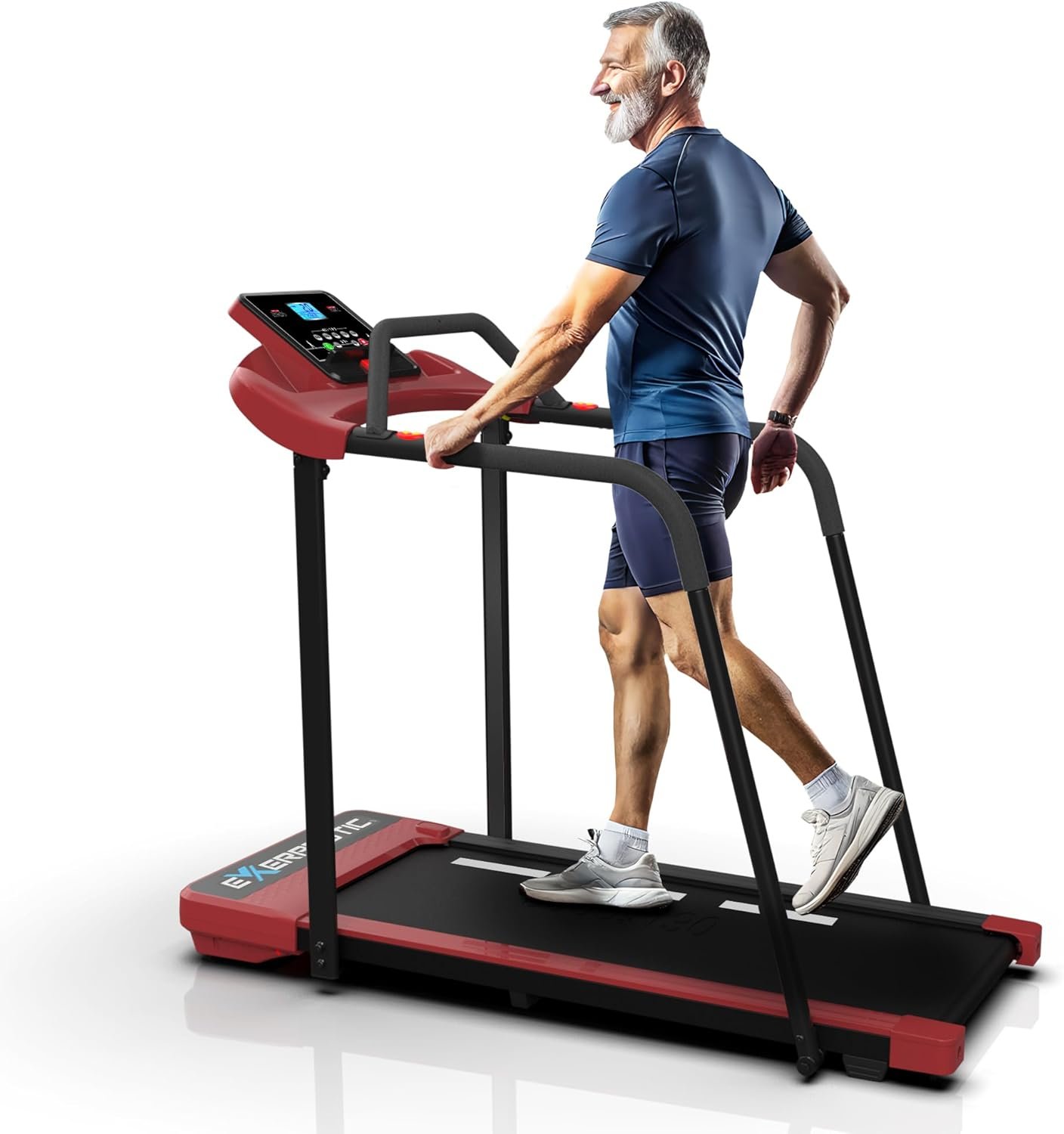 Exerpeutic Model 4003