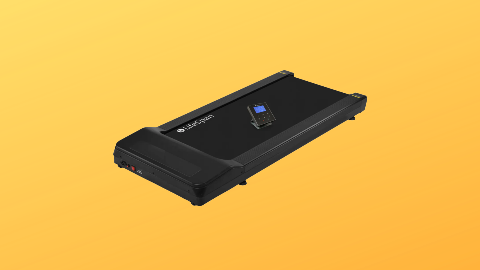 LifeSpan TR5000B Pro+