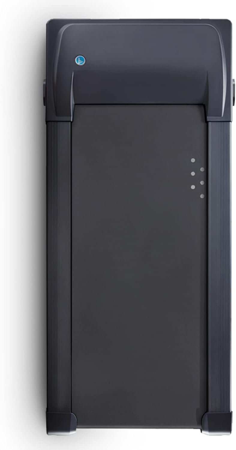 Lifespan Fitness TR5000B Pro+GlowUp Under Desk Treadmill
