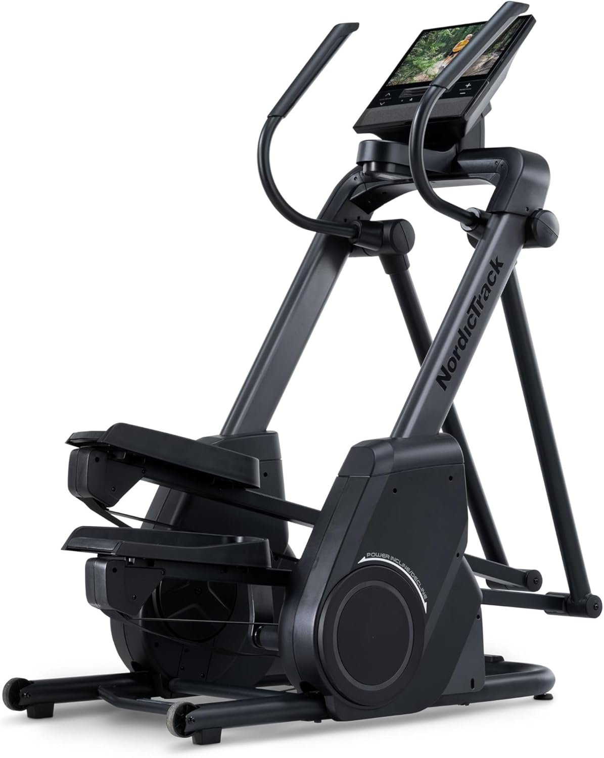 NordicTrack X16 Elliptical