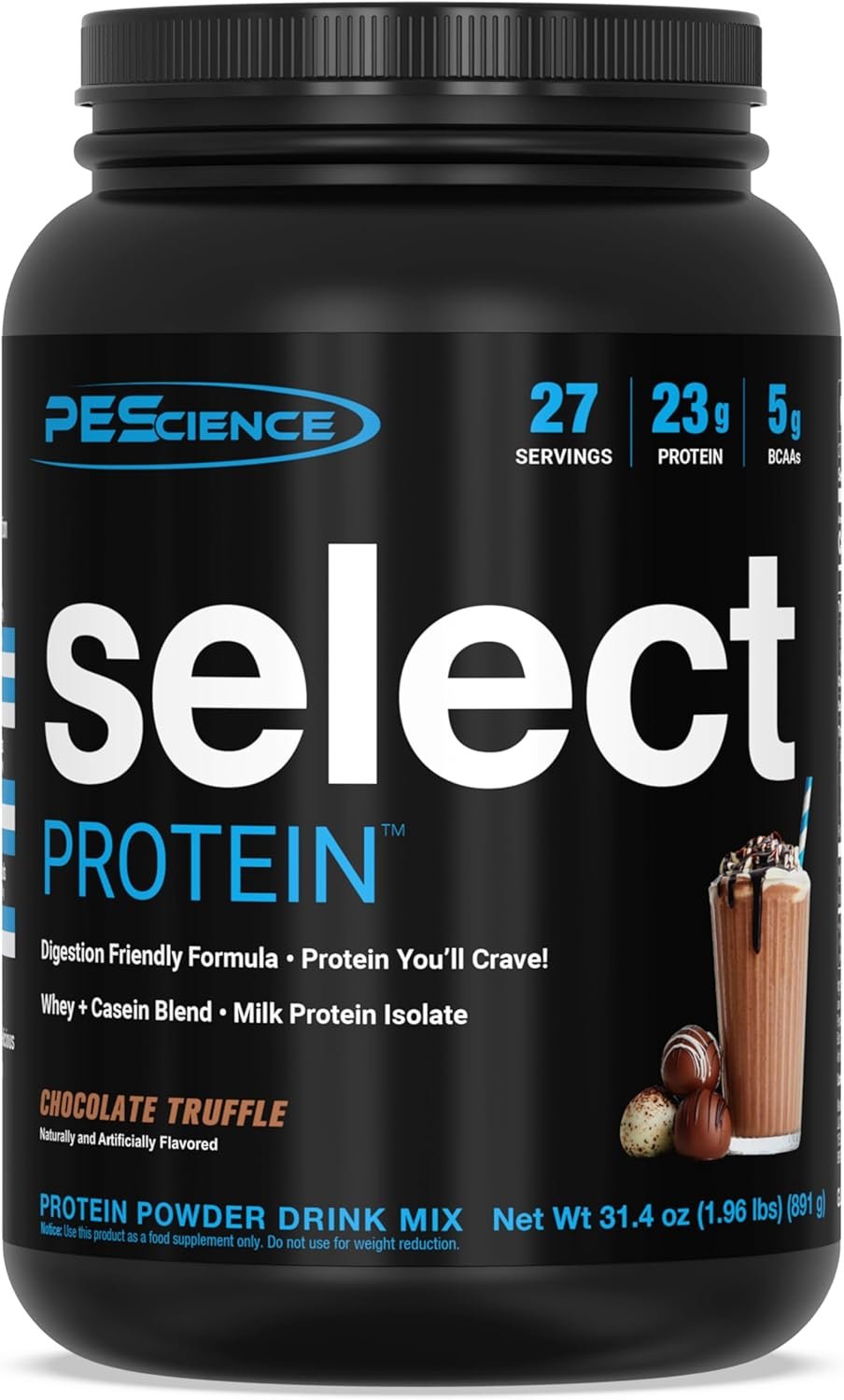 PEScience Select Protein