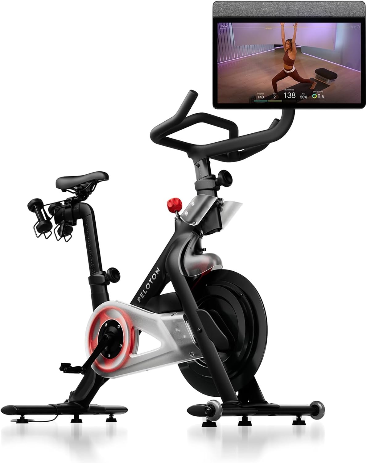 Peloton Exercise Cross Training Bike